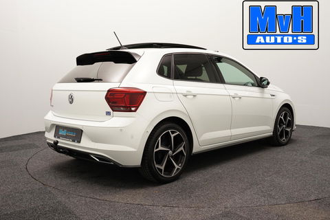 Volkswagen Polo 1.0 TSI R-Line|PANO|VIRTUAL|LED|NAP|TREKHAAK
