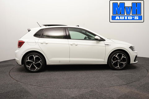 Volkswagen Polo 1.0 TSI R-Line|PANO|VIRTUAL|LED|NAP|TREKHAAK