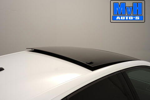 Volkswagen Polo 1.0 TSI R-Line|PANO|VIRTUAL|LED|NAP|TREKHAAK