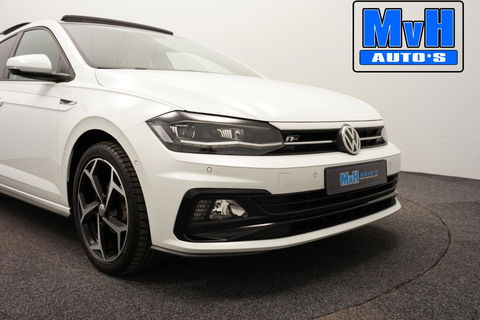 Volkswagen Polo 1.0 TSI R-Line|PANO|VIRTUAL|LED|NAP|TREKHAAK