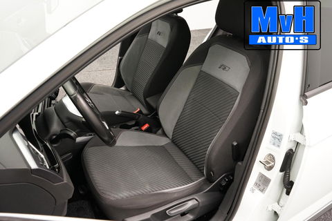 Volkswagen Polo 1.0 TSI R-Line|PANO|VIRTUAL|LED|NAP|TREKHAAK