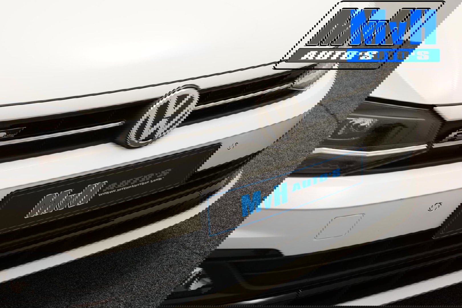 Volkswagen Polo 1.0 TSI R-Line|PANO|VIRTUAL|LED|NAP|TREKHAAK