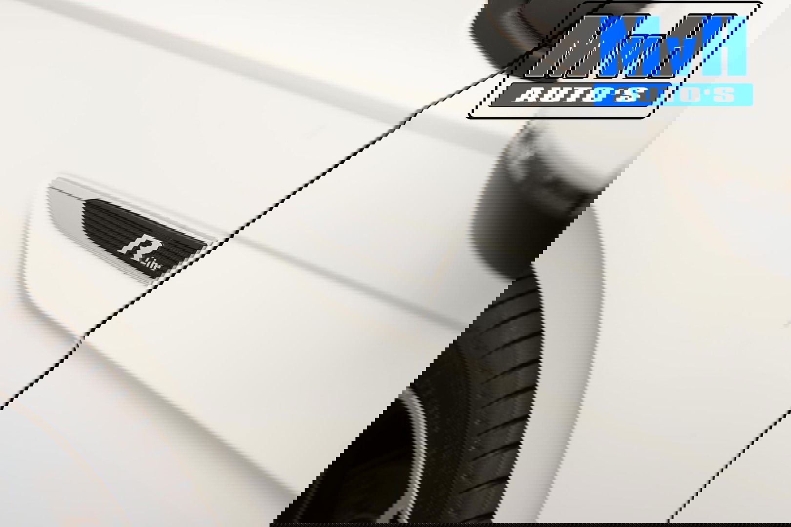 Volkswagen Polo 1.0 TSI R-Line|PANO|VIRTUAL|LED|NAP|TREKHAAK