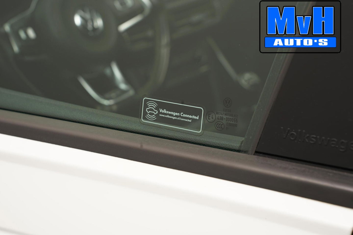 Volkswagen Polo 1.0 TSI R-Line|PANO|VIRTUAL|LED|NAP|TREKHAAK