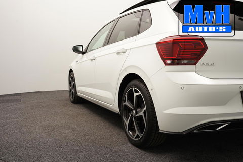 Volkswagen Polo 1.0 TSI R-Line|PANO|VIRTUAL|LED|NAP|TREKHAAK