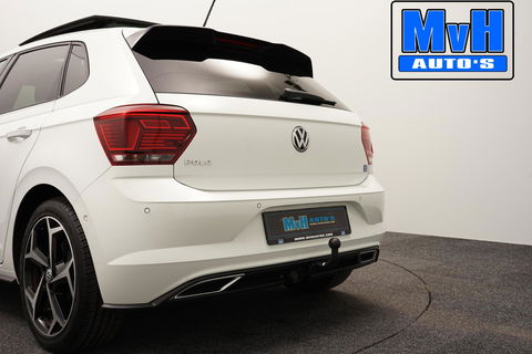 Volkswagen Polo 1.0 TSI R-Line|PANO|VIRTUAL|LED|NAP|TREKHAAK