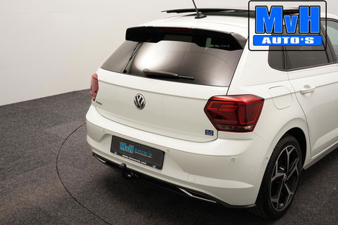 Volkswagen Polo 1.0 TSI R-Line|PANO|VIRTUAL|LED|NAP|TREKHAAK