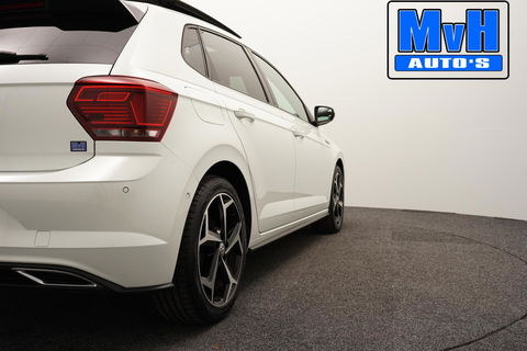 Volkswagen Polo 1.0 TSI R-Line|PANO|VIRTUAL|LED|NAP|TREKHAAK