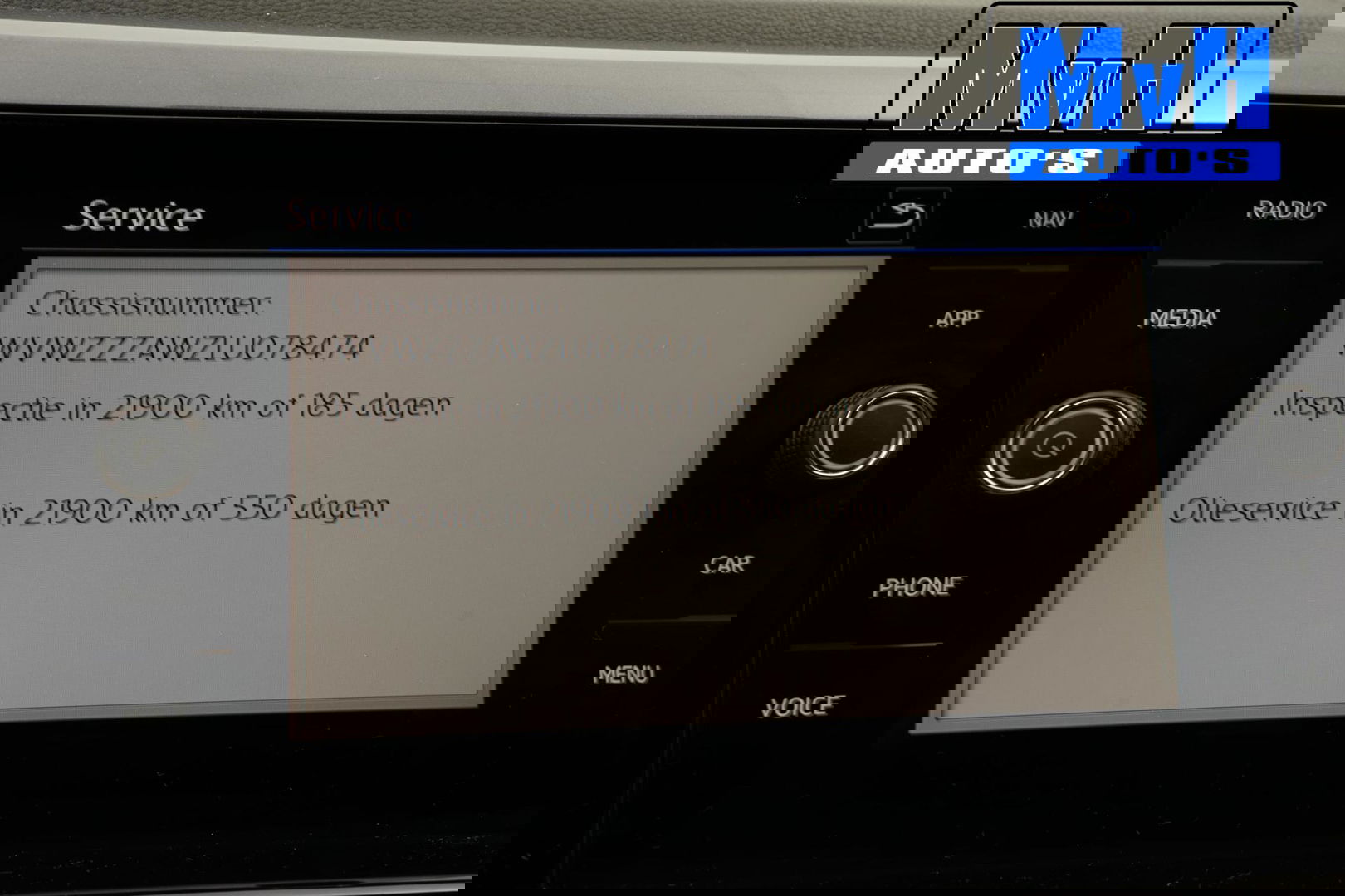 Volkswagen Polo 1.0 TSI R-Line|PANO|VIRTUAL|LED|NAP|TREKHAAK