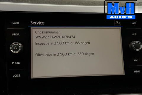 Volkswagen Polo 1.0 TSI R-Line|PANO|VIRTUAL|LED|NAP|TREKHAAK