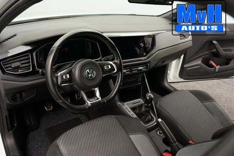 Volkswagen Polo 1.0 TSI R-Line|PANO|VIRTUAL|LED|NAP|TREKHAAK