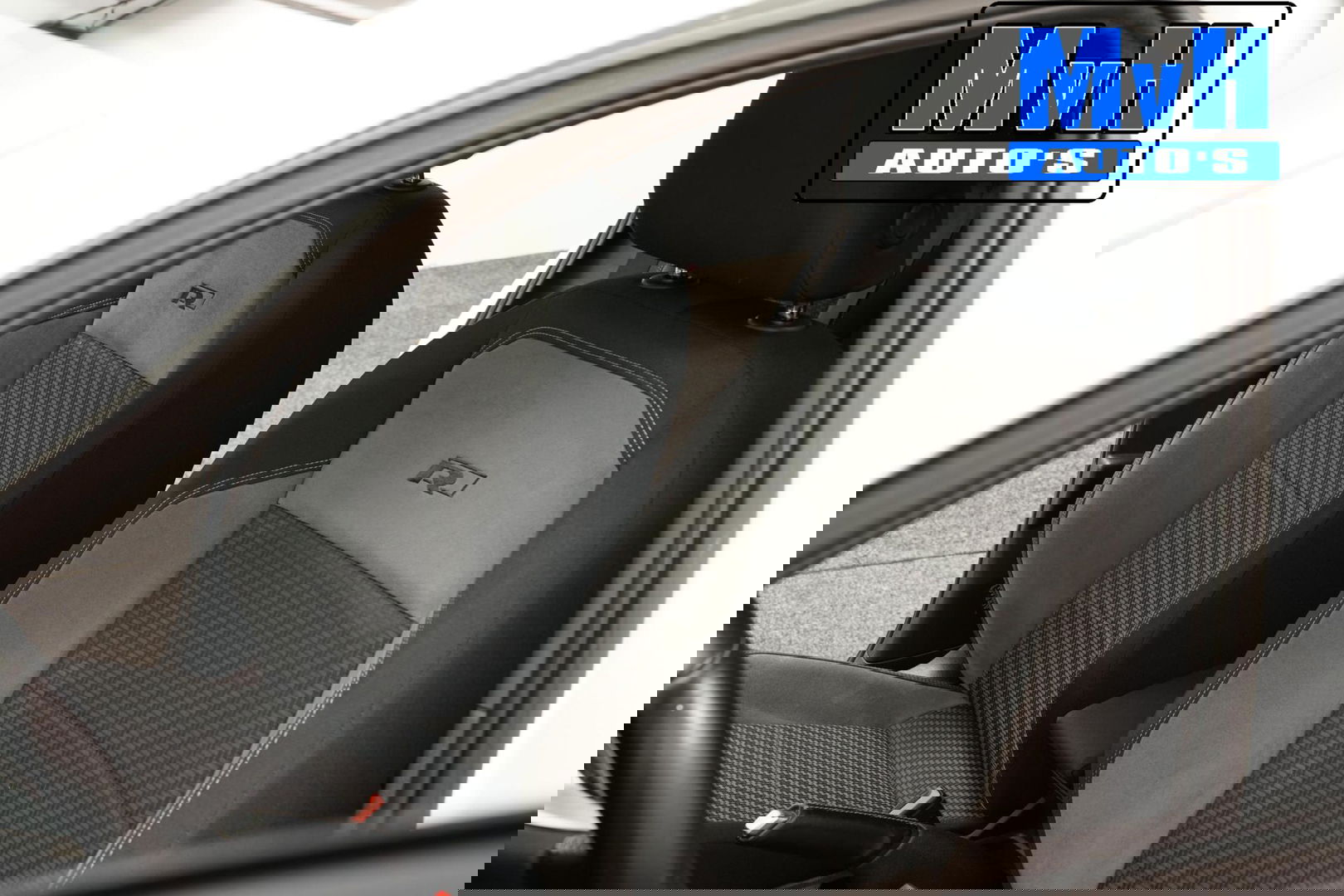 Volkswagen Polo 1.0 TSI R-Line|PANO|VIRTUAL|LED|NAP|TREKHAAK