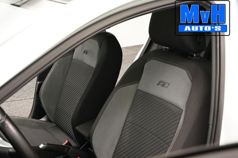Volkswagen Polo 1.0 TSI R-Line|PANO|VIRTUAL|LED|NAP|TREKHAAK