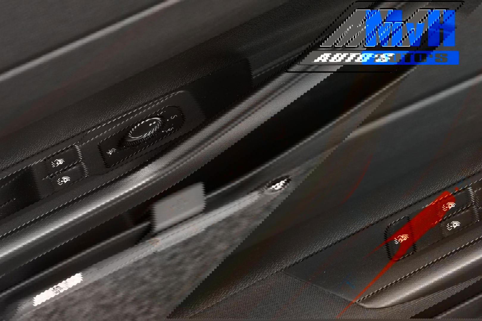 Volkswagen Polo 1.0 TSI R-Line|PANO|VIRTUAL|LED|NAP|TREKHAAK