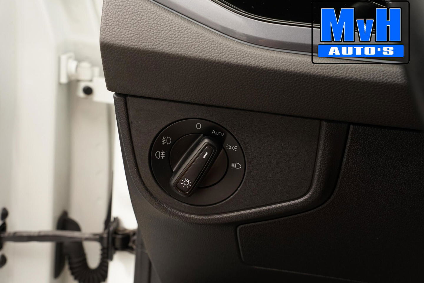 Volkswagen Polo 1.0 TSI R-Line|PANO|VIRTUAL|LED|NAP|TREKHAAK
