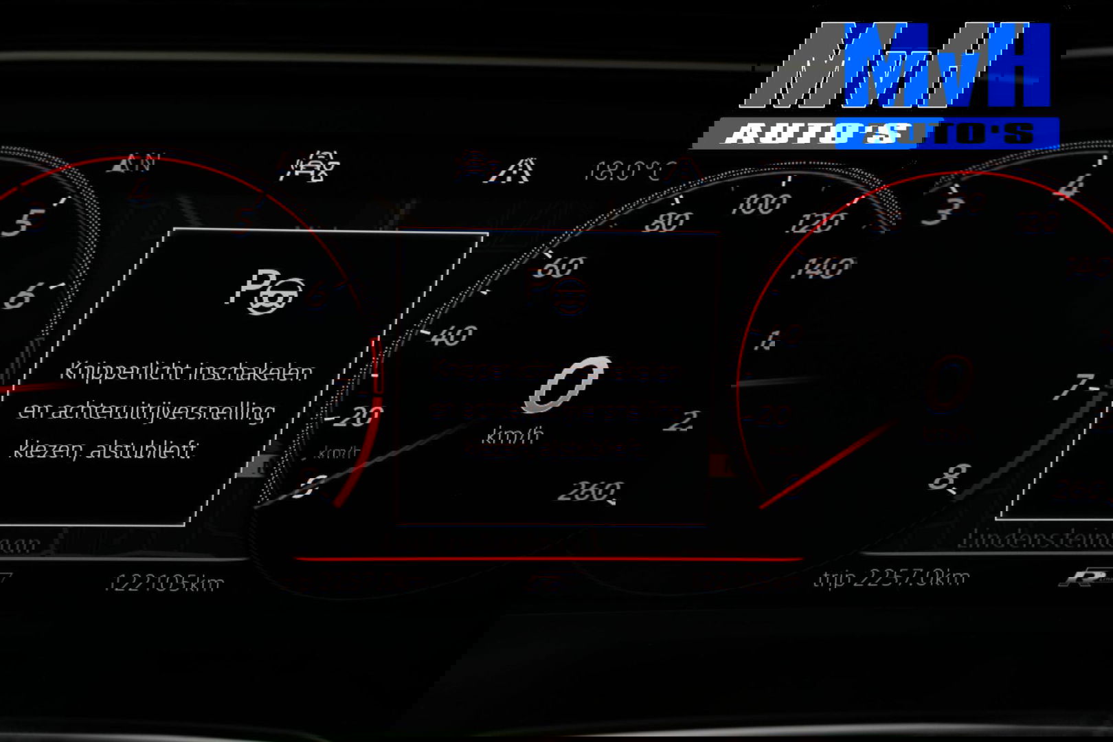 Volkswagen Polo 1.0 TSI R-Line|PANO|VIRTUAL|LED|NAP|TREKHAAK