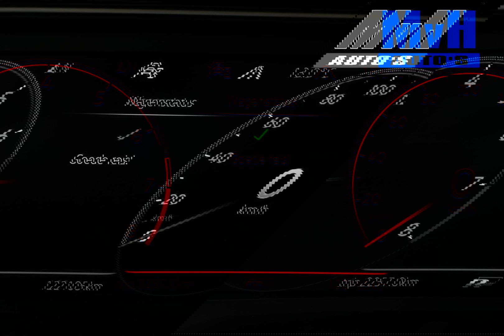 Volkswagen Polo 1.0 TSI R-Line|PANO|VIRTUAL|LED|NAP|TREKHAAK