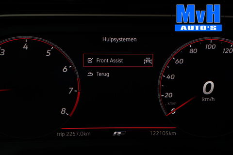Volkswagen Polo 1.0 TSI R-Line|PANO|VIRTUAL|LED|NAP|TREKHAAK