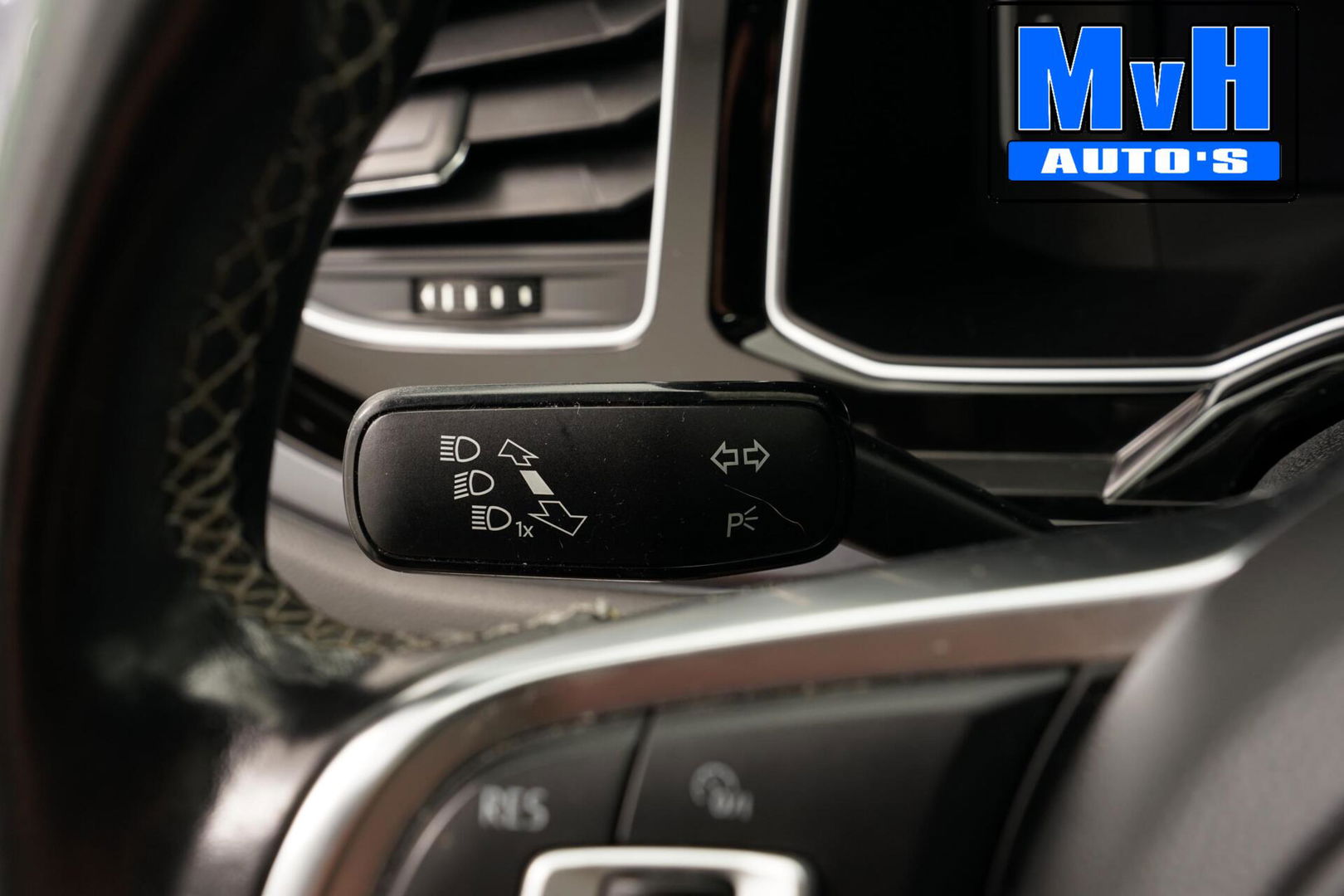 Volkswagen Polo 1.0 TSI R-Line|PANO|VIRTUAL|LED|NAP|TREKHAAK