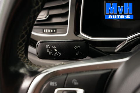 Volkswagen Polo 1.0 TSI R-Line|PANO|VIRTUAL|LED|NAP|TREKHAAK