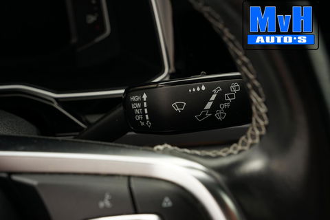 Volkswagen Polo 1.0 TSI R-Line|PANO|VIRTUAL|LED|NAP|TREKHAAK