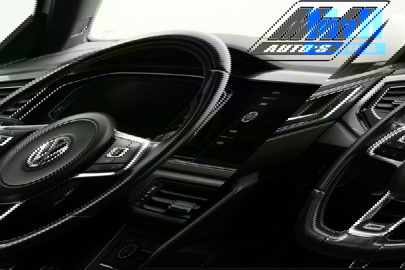 Volkswagen Polo 1.0 TSI R-Line|PANO|VIRTUAL|LED|NAP|TREKHAAK