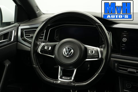 Volkswagen Polo 1.0 TSI R-Line|PANO|VIRTUAL|LED|NAP|TREKHAAK