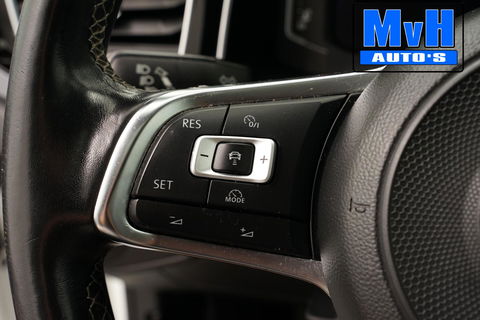 Volkswagen Polo 1.0 TSI R-Line|PANO|VIRTUAL|LED|NAP|TREKHAAK