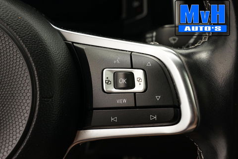 Volkswagen Polo 1.0 TSI R-Line|PANO|VIRTUAL|LED|NAP|TREKHAAK