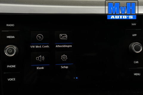 Volkswagen Polo 1.0 TSI R-Line|PANO|VIRTUAL|LED|NAP|TREKHAAK