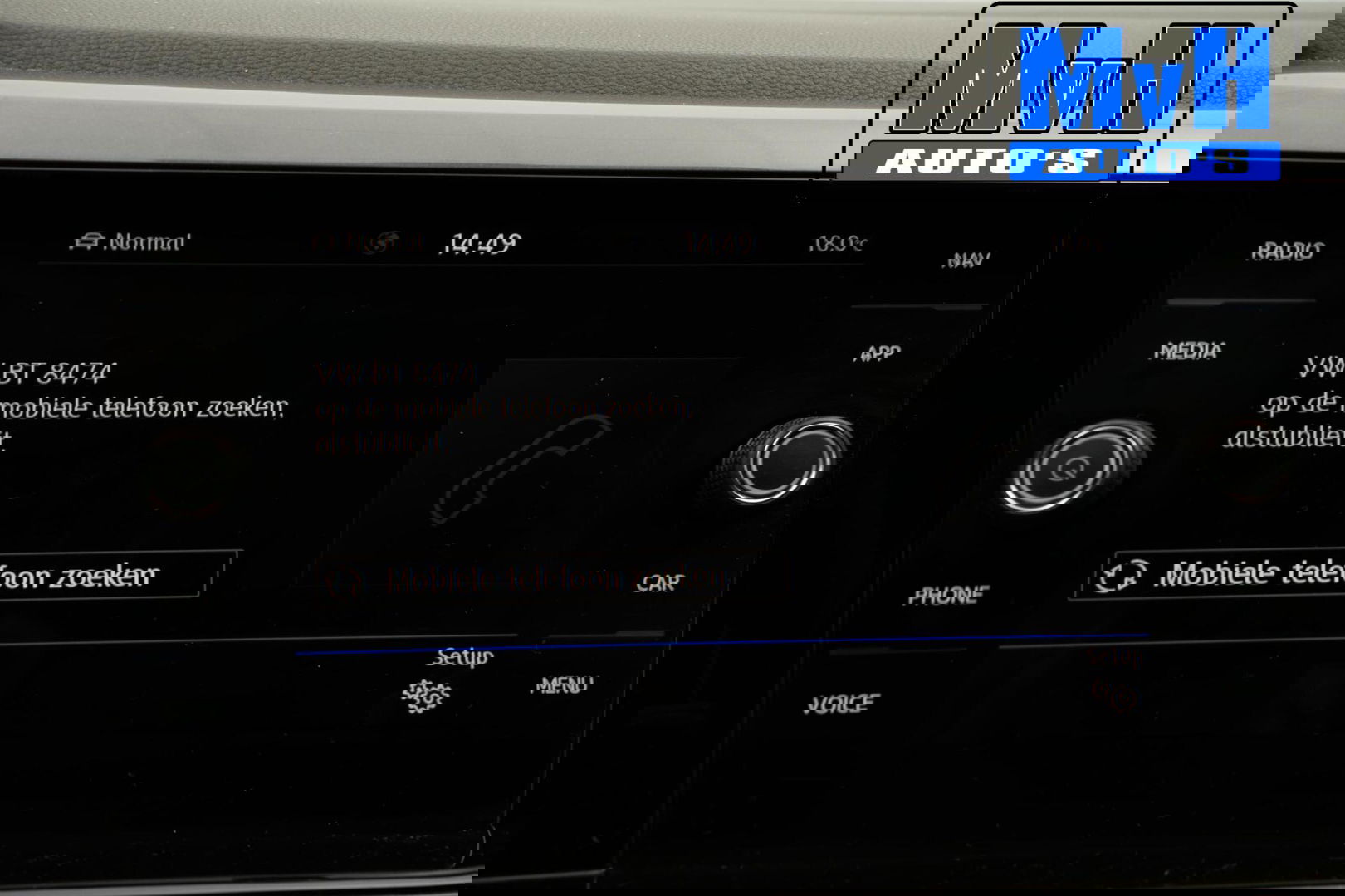 Volkswagen Polo 1.0 TSI R-Line|PANO|VIRTUAL|LED|NAP|TREKHAAK