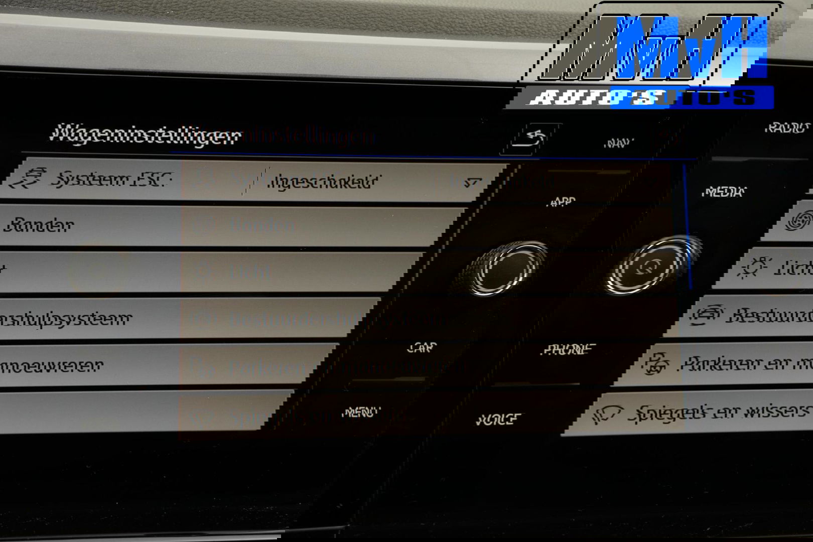 Volkswagen Polo 1.0 TSI R-Line|PANO|VIRTUAL|LED|NAP|TREKHAAK