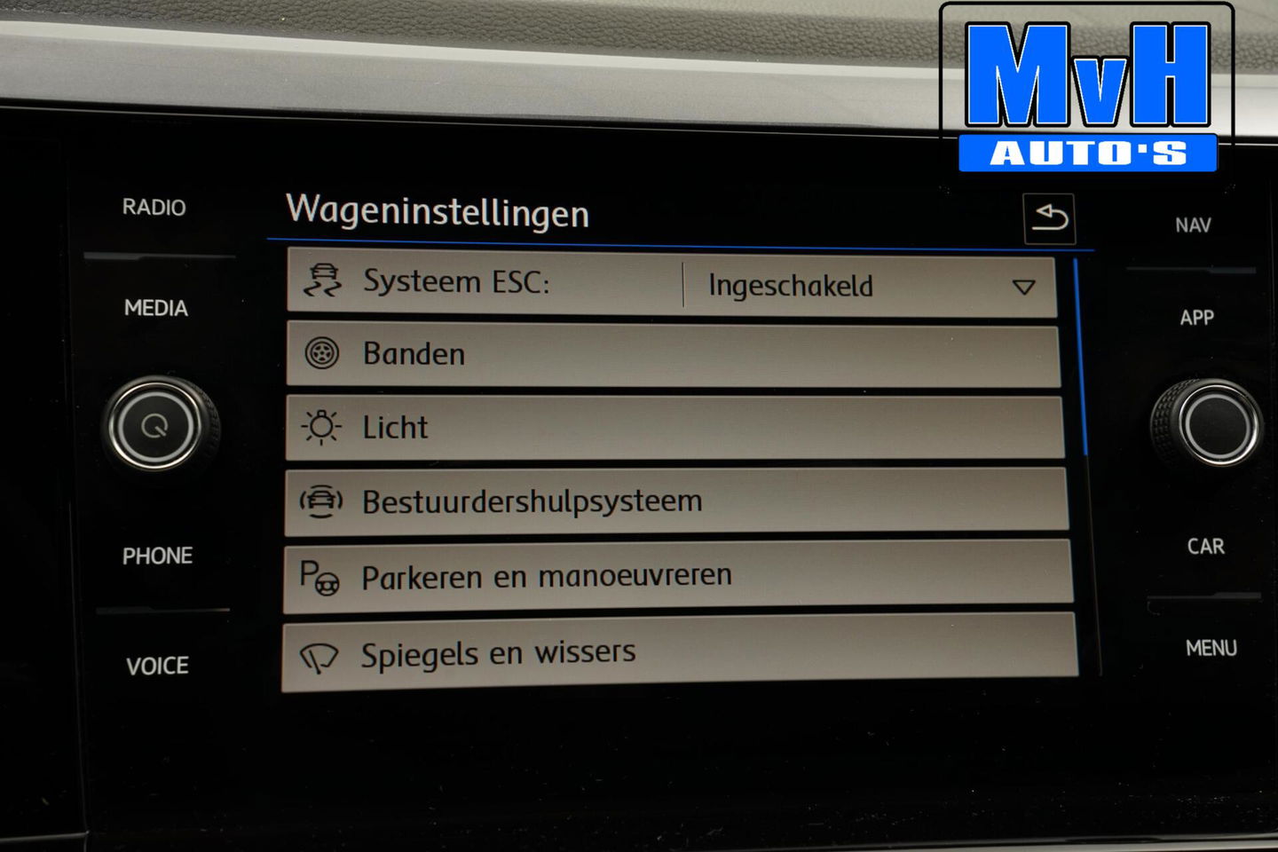 Volkswagen Polo 1.0 TSI R-Line|PANO|VIRTUAL|LED|NAP|TREKHAAK