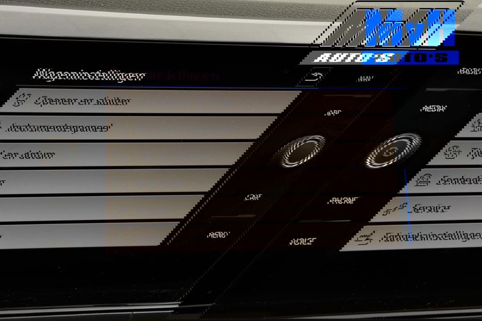 Volkswagen Polo 1.0 TSI R-Line|PANO|VIRTUAL|LED|NAP|TREKHAAK