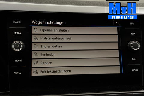 Volkswagen Polo 1.0 TSI R-Line|PANO|VIRTUAL|LED|NAP|TREKHAAK