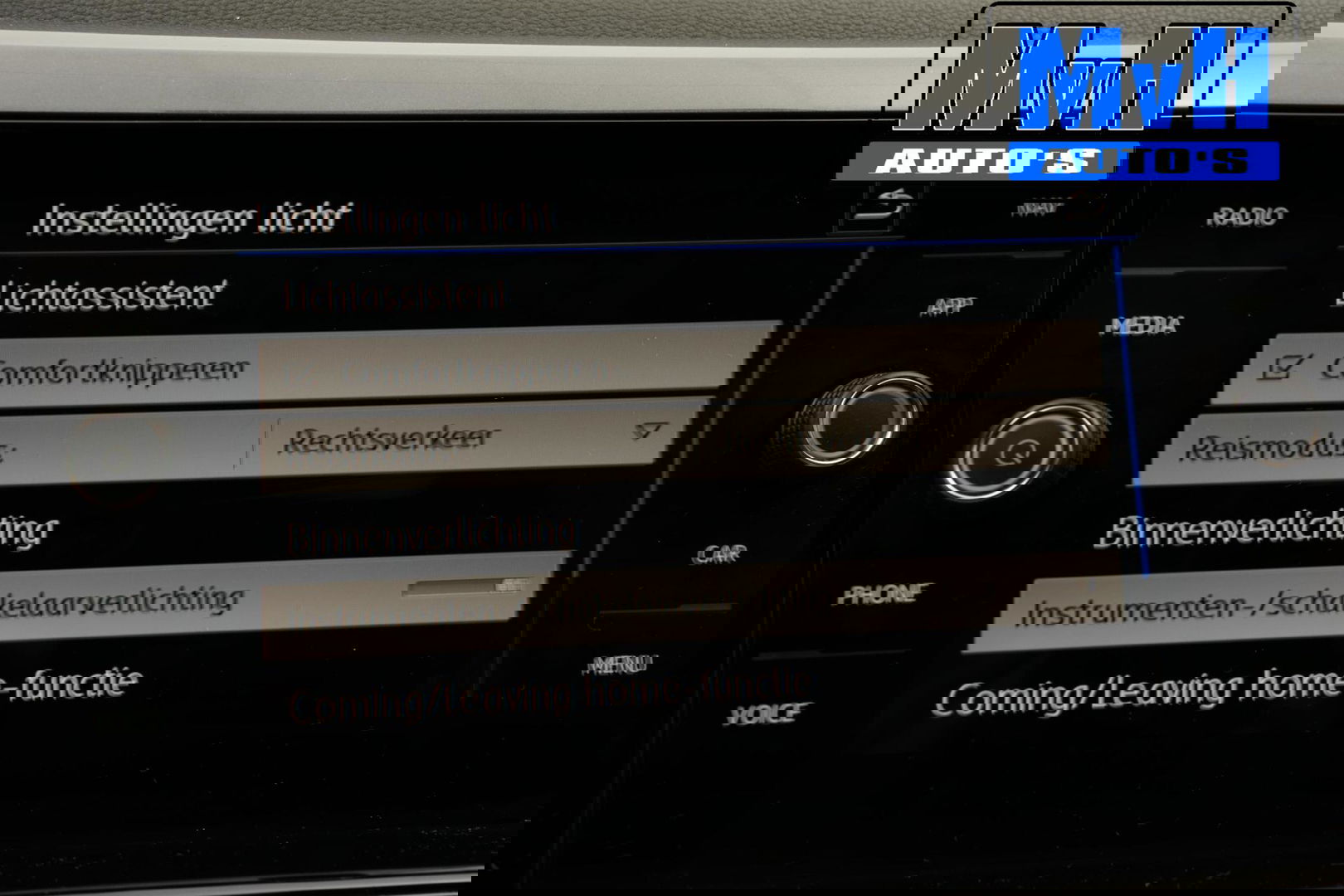 Volkswagen Polo 1.0 TSI R-Line|PANO|VIRTUAL|LED|NAP|TREKHAAK