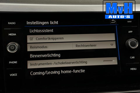 Volkswagen Polo 1.0 TSI R-Line|PANO|VIRTUAL|LED|NAP|TREKHAAK