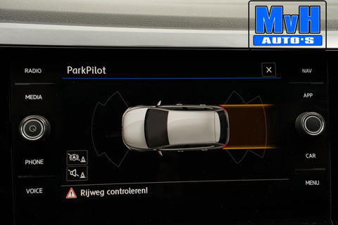 Volkswagen Polo 1.0 TSI R-Line|PANO|VIRTUAL|LED|NAP|TREKHAAK