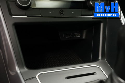 Volkswagen Polo 1.0 TSI R-Line|PANO|VIRTUAL|LED|NAP|TREKHAAK