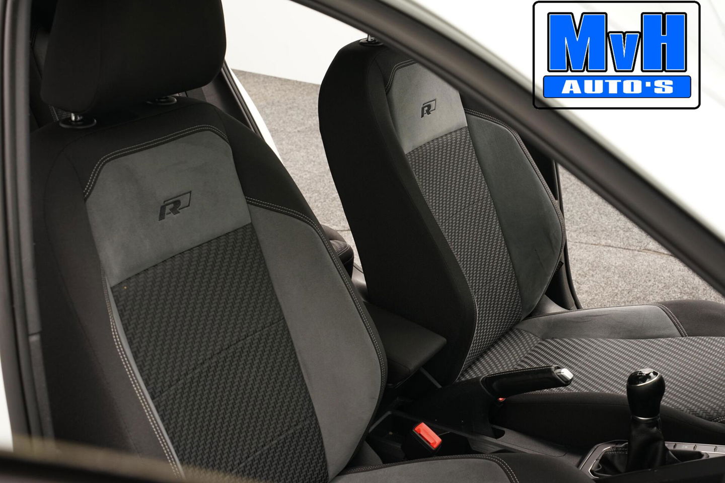 Volkswagen Polo 1.0 TSI R-Line|PANO|VIRTUAL|LED|NAP|TREKHAAK