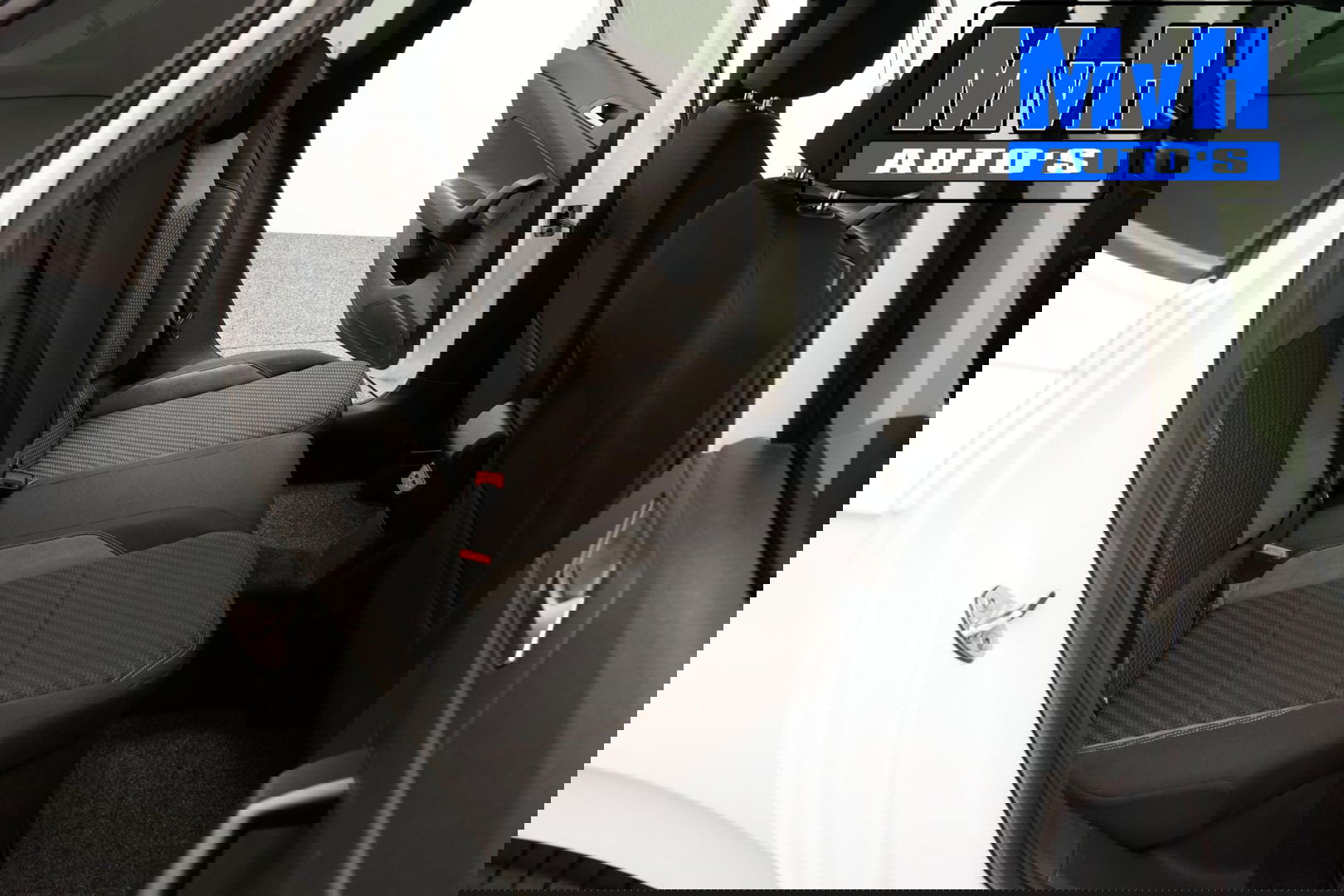 Volkswagen Polo 1.0 TSI R-Line|PANO|VIRTUAL|LED|NAP|TREKHAAK