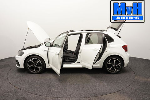Volkswagen Polo 1.0 TSI R-Line|PANO|VIRTUAL|LED|NAP|TREKHAAK