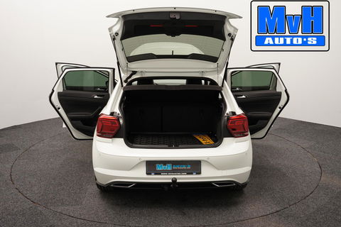 Volkswagen Polo 1.0 TSI R-Line|PANO|VIRTUAL|LED|NAP|TREKHAAK