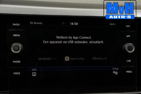 Volkswagen Polo 1.0 TSI R-Line|PANO|VIRTUAL|LED|NAP|TREKHAAK