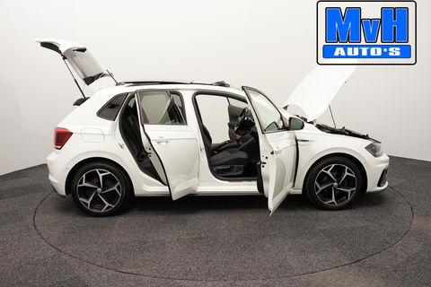 Volkswagen Polo 1.0 TSI R-Line|PANO|VIRTUAL|LED|NAP|TREKHAAK