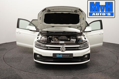 Volkswagen Polo 1.0 TSI R-Line|PANO|VIRTUAL|LED|NAP|TREKHAAK
