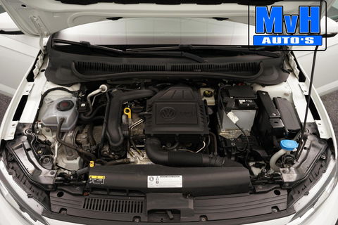 Volkswagen Polo 1.0 TSI R-Line|PANO|VIRTUAL|LED|NAP|TREKHAAK