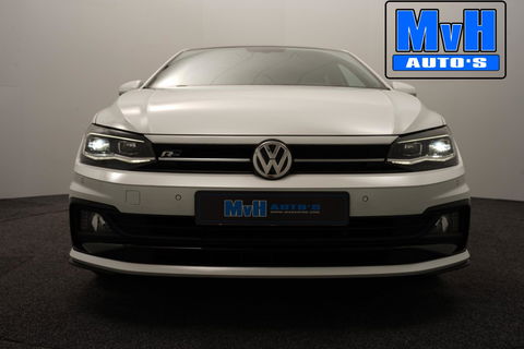 Volkswagen Polo 1.0 TSI R-Line|PANO|VIRTUAL|LED|NAP|TREKHAAK