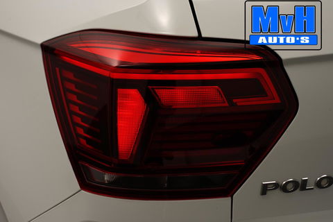 Volkswagen Polo 1.0 TSI R-Line|PANO|VIRTUAL|LED|NAP|TREKHAAK