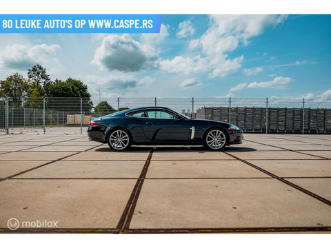 Jaguar XKR 4.2 V8 Coupé